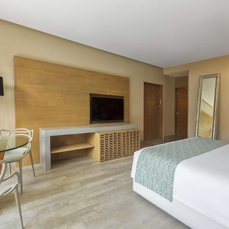 The Yucatan Playa Del Carmen, Adults Only, Tapestry Collection By Hilton Hotell Eksteriør bilde