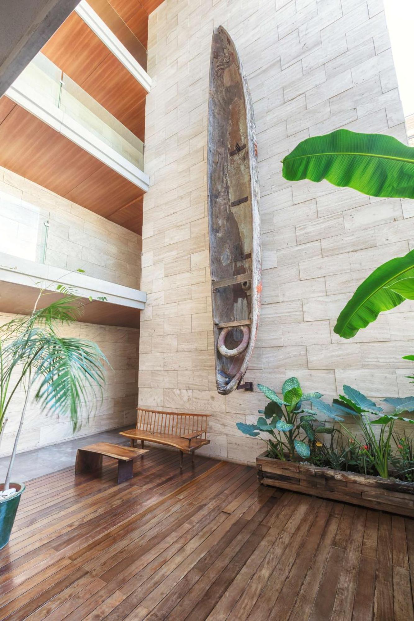 The Yucatan Playa Del Carmen, Adults Only, Tapestry Collection By Hilton Hotell Eksteriør bilde