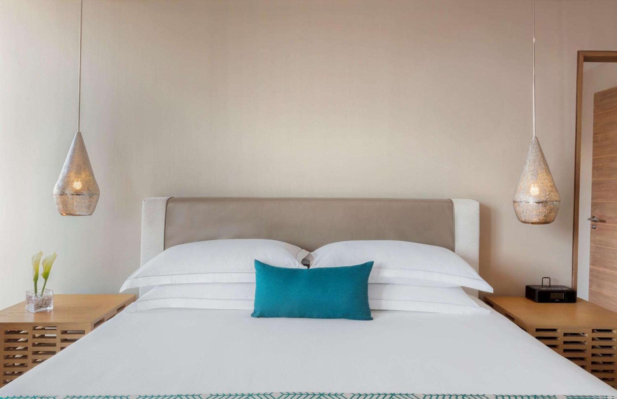 The Yucatan Playa Del Carmen, Adults Only, Tapestry Collection By Hilton Hotell Eksteriør bilde