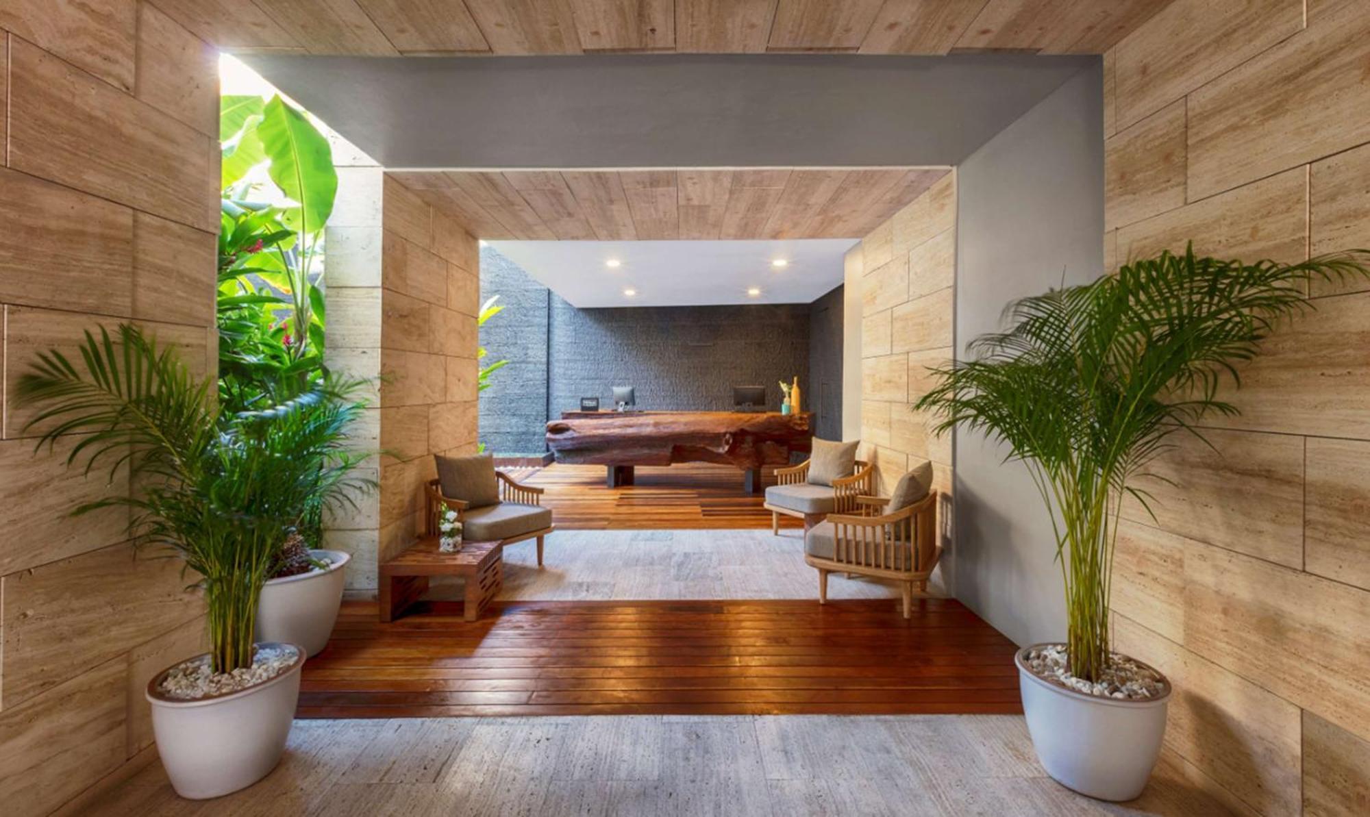 The Yucatan Playa Del Carmen, Adults Only, Tapestry Collection By Hilton Hotell Eksteriør bilde