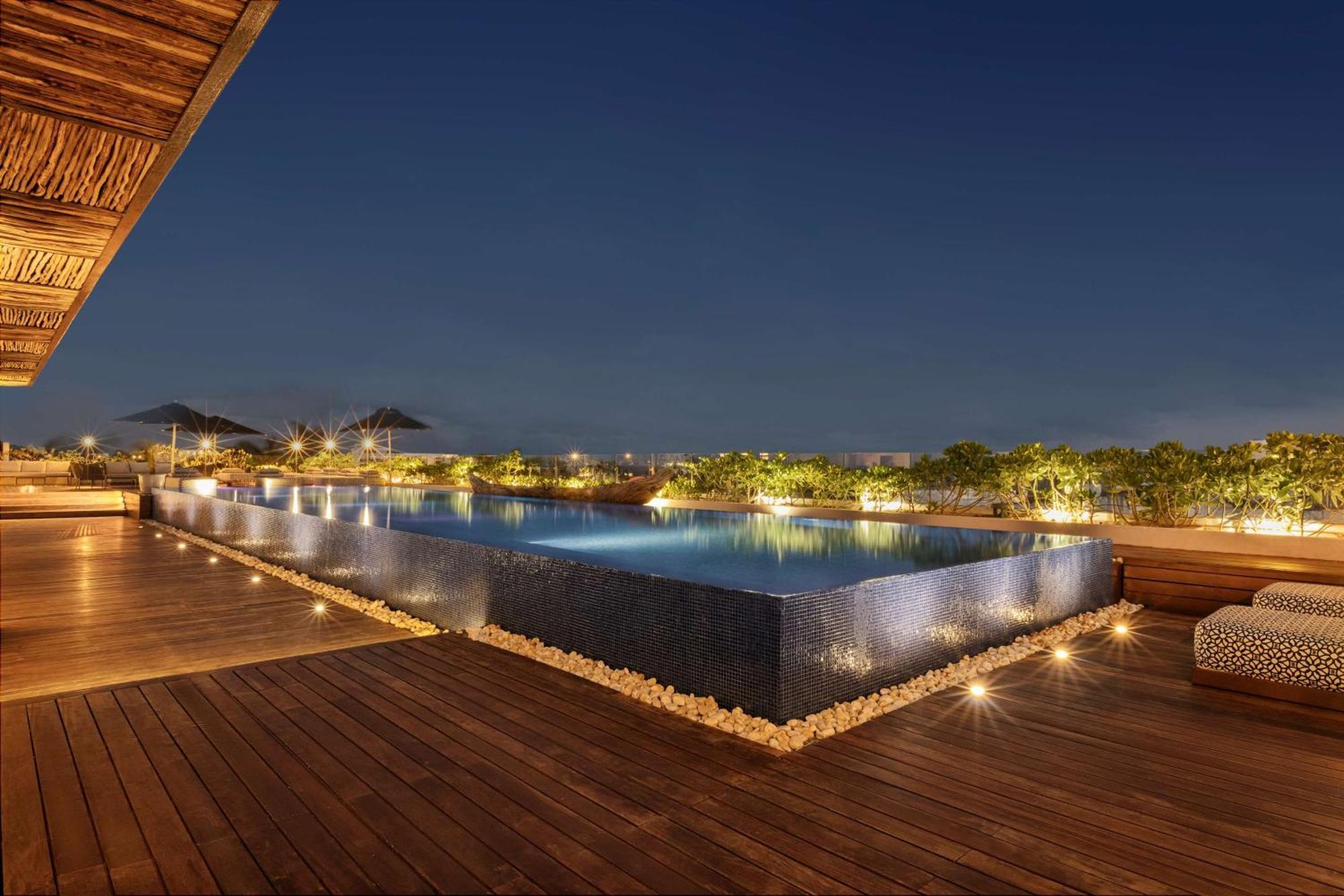 The Yucatan Playa Del Carmen, Adults Only, Tapestry Collection By Hilton Hotell Eksteriør bilde