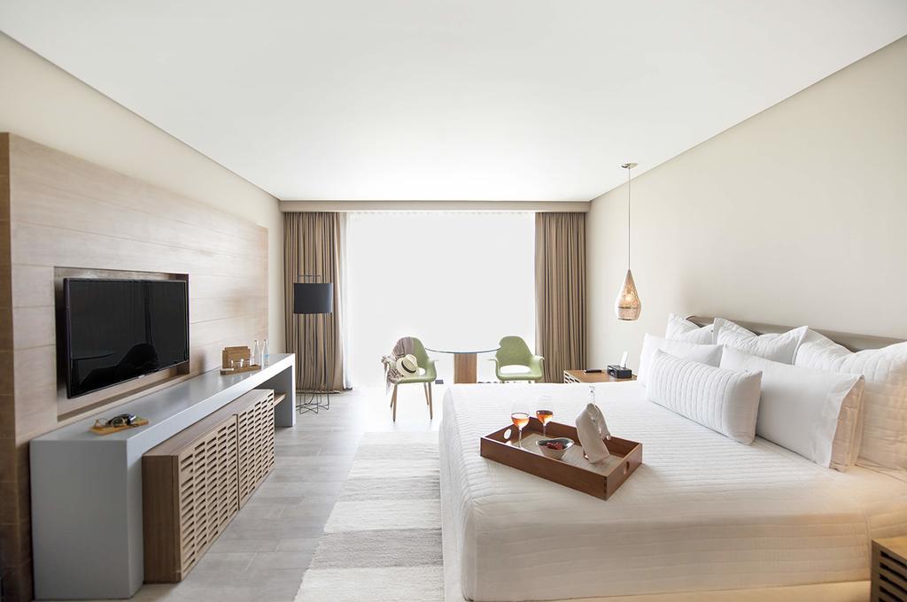 The Yucatan Playa Del Carmen, Adults Only, Tapestry Collection By Hilton Hotell Eksteriør bilde