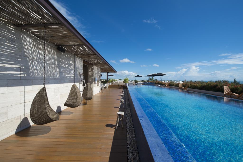 The Yucatan Playa Del Carmen, Adults Only, Tapestry Collection By Hilton Hotell Eksteriør bilde