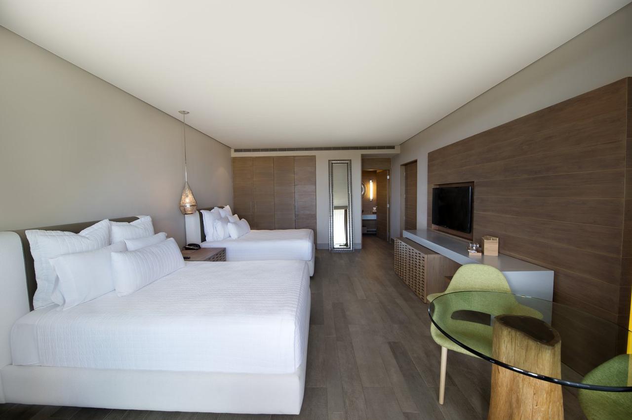 The Yucatan Playa Del Carmen, Adults Only, Tapestry Collection By Hilton Hotell Eksteriør bilde