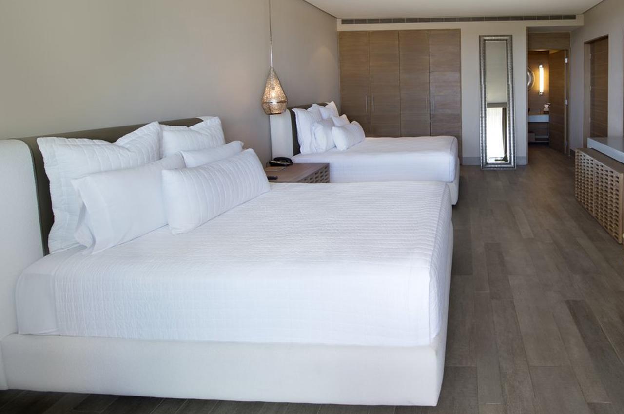 The Yucatan Playa Del Carmen, Adults Only, Tapestry Collection By Hilton Hotell Eksteriør bilde