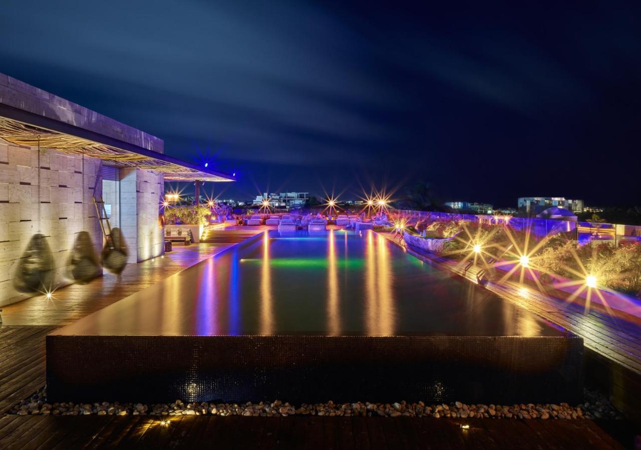 The Yucatan Playa Del Carmen, Adults Only, Tapestry Collection By Hilton Hotell Eksteriør bilde
