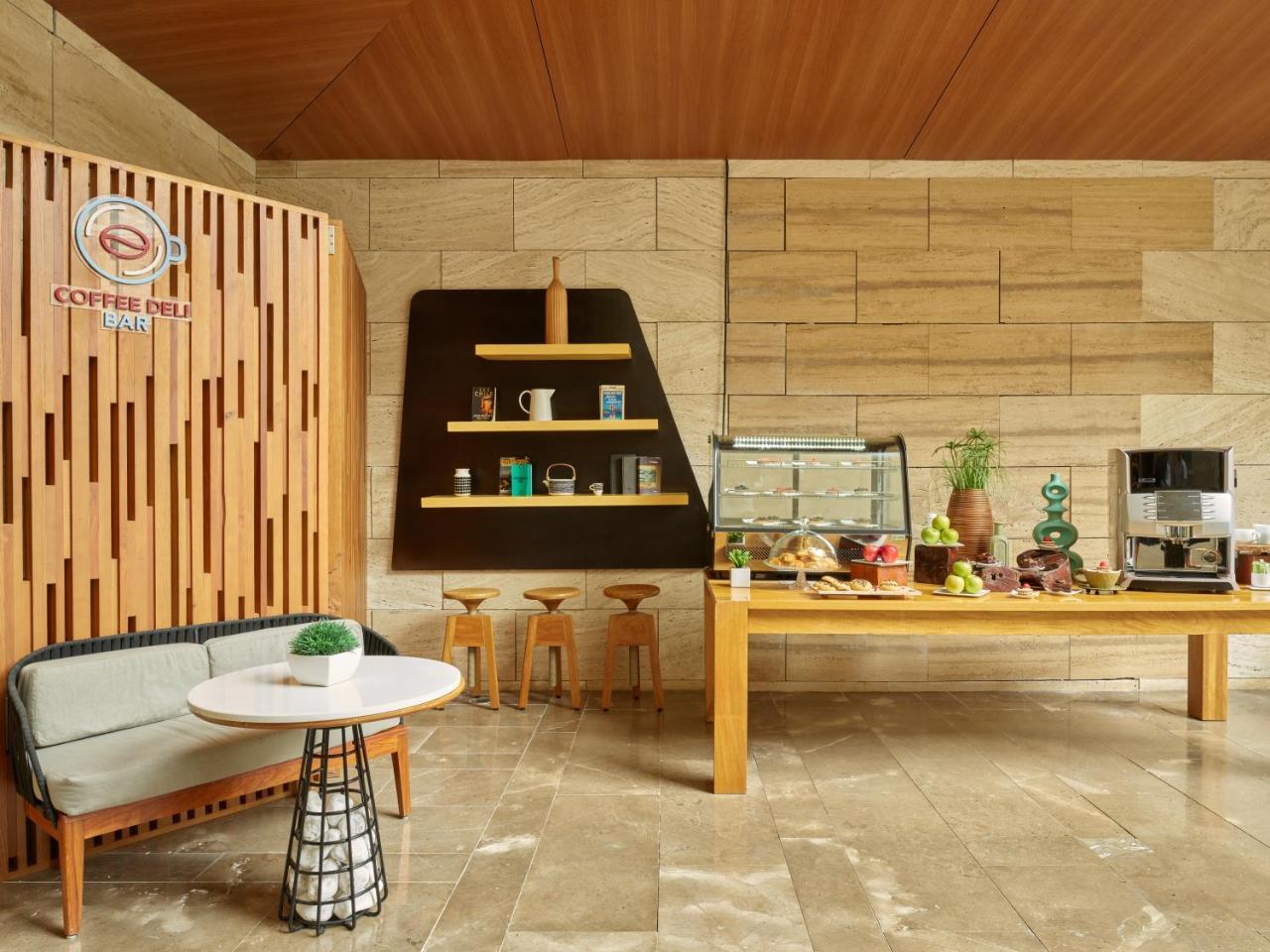 The Yucatan Playa Del Carmen, Adults Only, Tapestry Collection By Hilton Hotell Eksteriør bilde