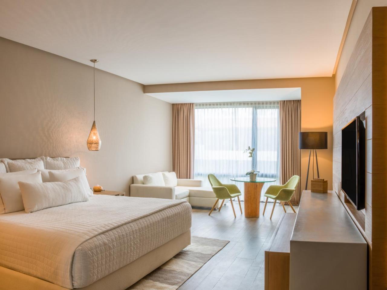 The Yucatan Playa Del Carmen, Adults Only, Tapestry Collection By Hilton Hotell Eksteriør bilde